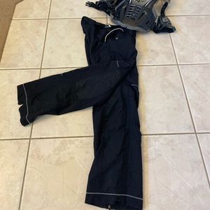 Fox Racing Gear Riding Pants